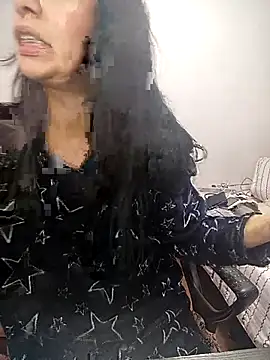 saralunabella online show from 8, 10, 2025