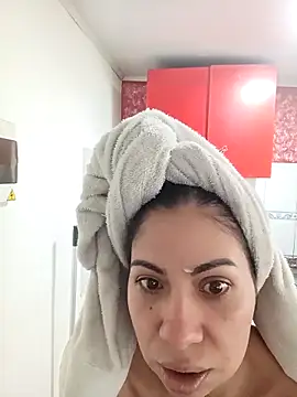 saralunabella online show from 22, 10, 2025