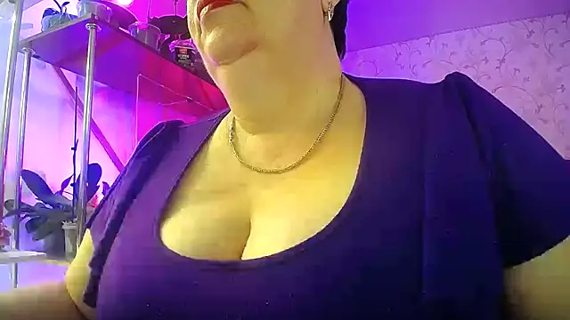  Sweet Woman online show from 27, 3, 2026