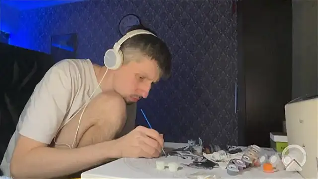 Aki-Laky online show from 20, 12, 2025