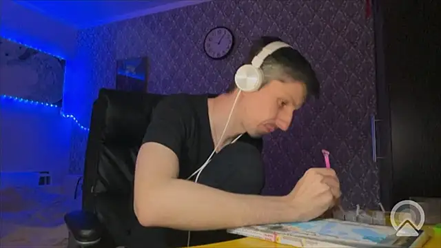 Aki-Laky online show from 31, 1, 2026