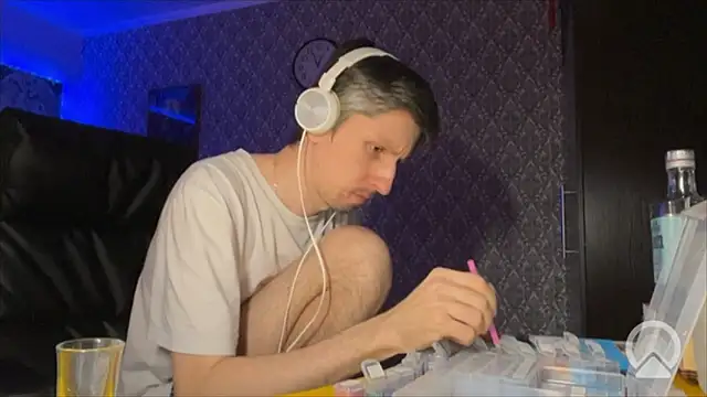 Aki-Laky online show from 27, 2, 2026