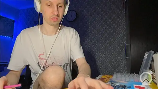 Aki-Laky online show from 18, 3, 2026