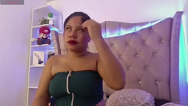 Sweet Orianaa online show from 3, 6, 2026