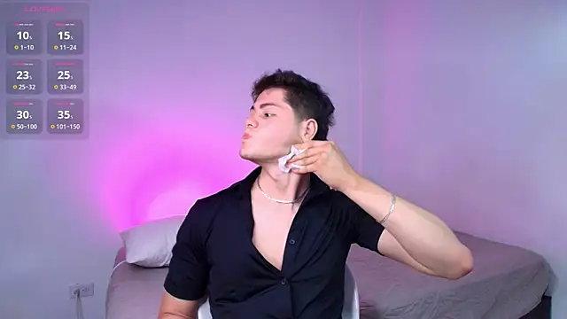 Naytoon  lex online show from 7, 3, 2026