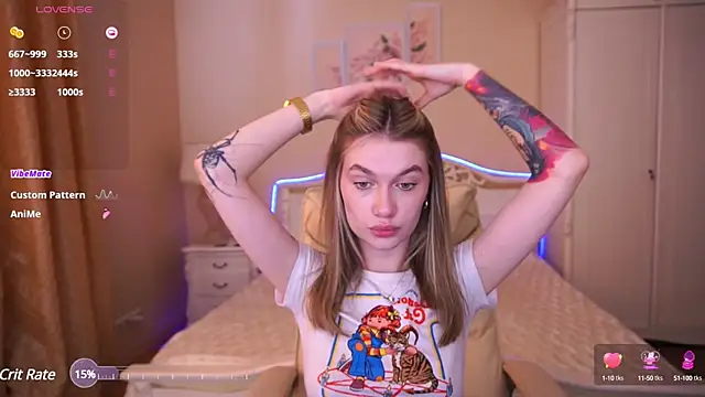 Snapshot of AnacondaOn chatting on 19, 3, 2025 AnacondaOn online show from 19, 3, 2025