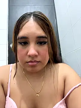 melyescobar online show from 14, 10, 2025