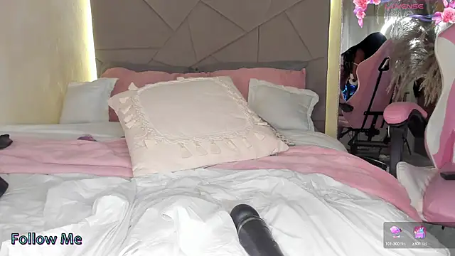 Snapshot of haileylovee2 chatting on 21, 2, 2025 haileylovee2 online show from 21, 2, 2025