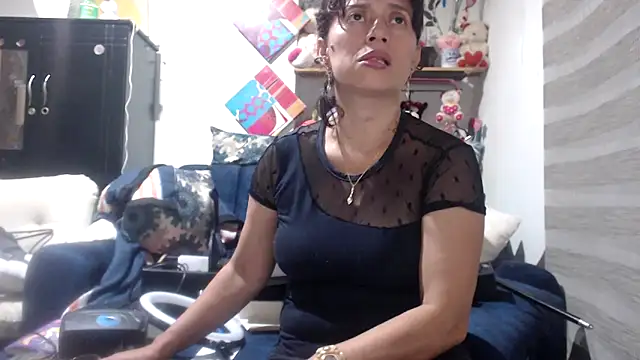 sexy mary 69 online show from 14, 10, 2025