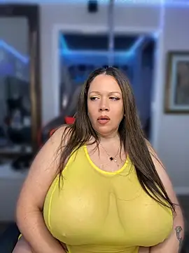 curvyfunlover online show from 27, 5, 2026