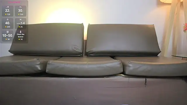 Sweet Sammy  online show from 18, 3, 2026