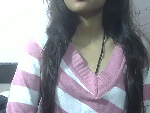 Snapshot of Aayesha chatting on 8, 2, 2026 Aayesha online show from 8, 2, 2026