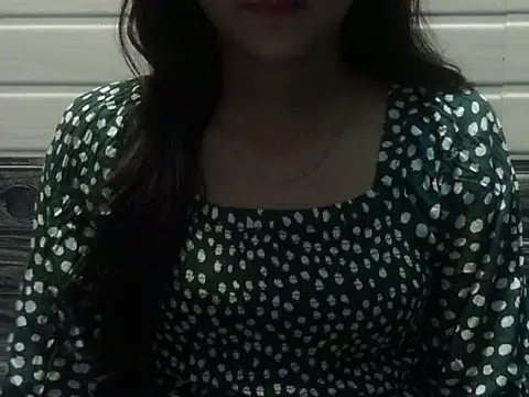 Snapshot of Aayesha chatting on 13, 3, 2026 Aayesha online show from 13, 3, 2026