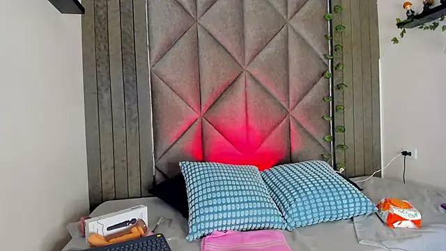 Snapshot of BriaConner_ chatting on 13, 2, 2026 BriaConner online show from 13, 2, 2026