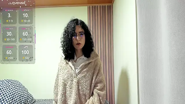 Angellike doll online show from 13, 2, 2026