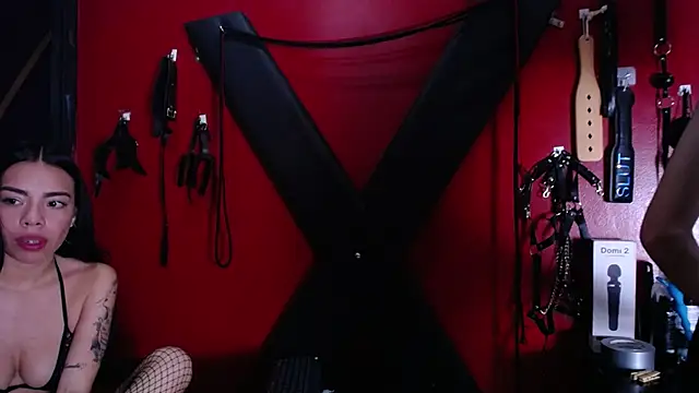 alexa n alex online show from 10, 2, 2025