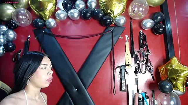 alexa n alex online show from 14, 2, 2025