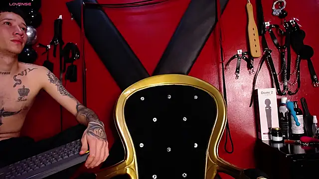 alexa n alex online show from 19, 2, 2025