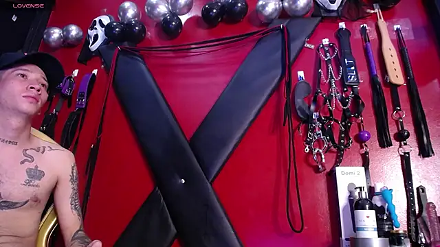 alexa n alex online show from 8, 3, 2025