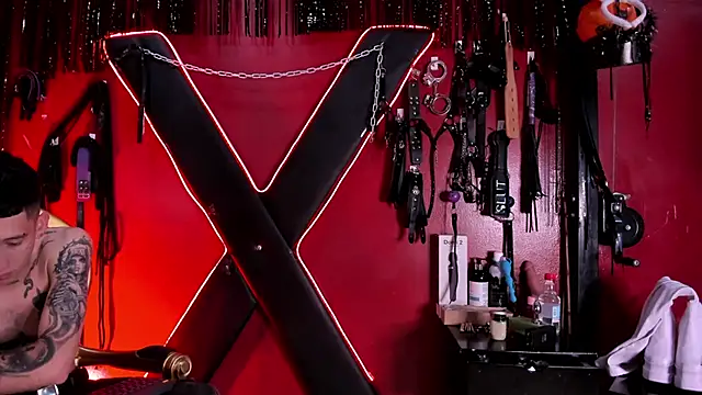 alexa n alex online show from 29, 11, 2025