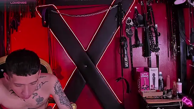 alexa n alex online show from 6, 3, 2026