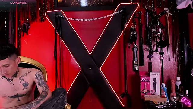 alexa n alex online show from 18, 3, 2026