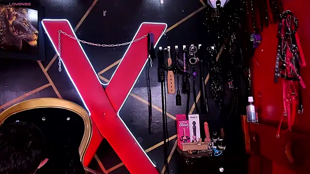 alexa n alex online show from 20, 4, 2026