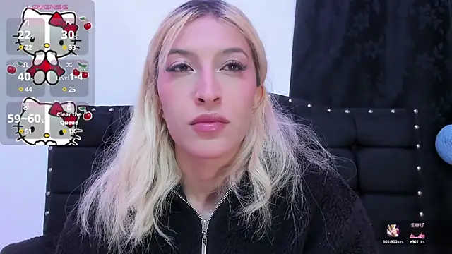 FULL TENTATION  online show from 15, 12, 2024