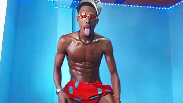 Darick brown online show from 3, 12, 2025