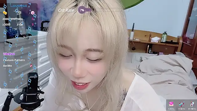 Fine-sand online show from 4, 1, 2025