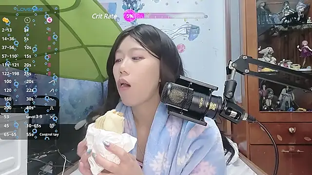 Fine-sand online show from 23, 2, 2025