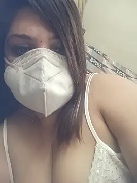 Naughty-Trisha online show from 9, 11, 2025