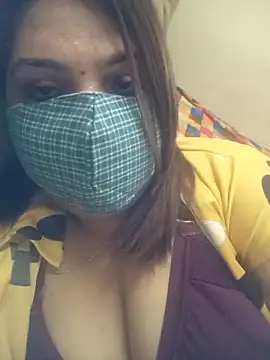 Naughty-Trisha online show from 18, 11, 2025