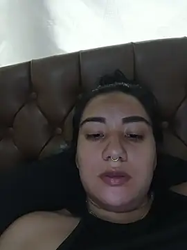 Hellen Alex online show from 19, 2, 2026