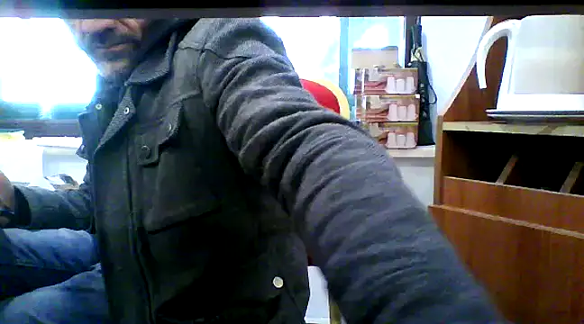 Snapshot of okan3456ok chatting on 6, 2, 2025 okan3456ok online show from 6, 2, 2025