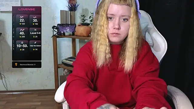 June shy0 online show from 8, 10, 2025