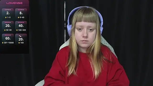 June shy0 online show from 26, 2, 2026