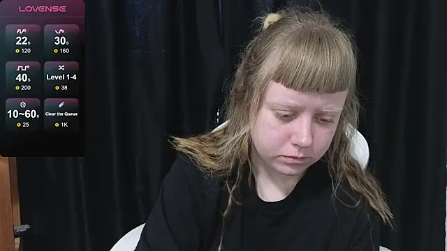 June shy0 online show from 10, 4, 2026