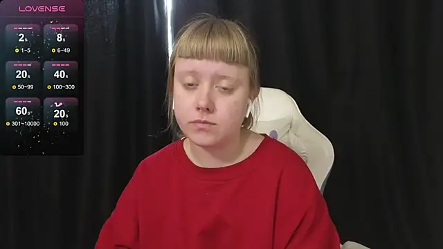 June shy0 online show from 15, 4, 2026