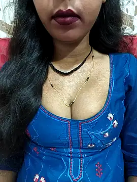 Snapshot of Sharmila-Singh chatting on 12, 6, 2026 Sharmila-Singh online show from 12, 6, 2026