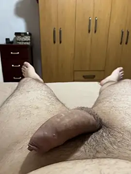 serjaohot28 online show from 26, 3, 2026