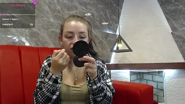  isaabellaa online show from 7, 3, 2025