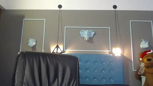  isaabellaa online show from 16, 12, 2025