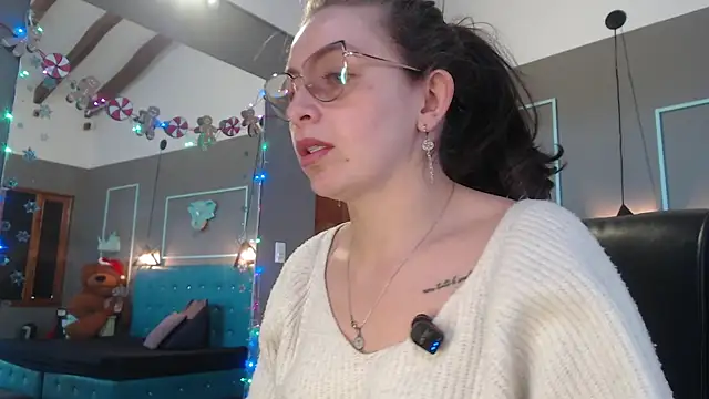  isaabellaa online show from 18, 12, 2025