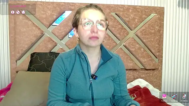  isaabellaa online show from 20, 5, 2026