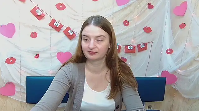 FreyaDak online show from 25, 1, 2025