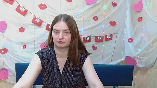 FreyaDak online show from 11, 3, 2025