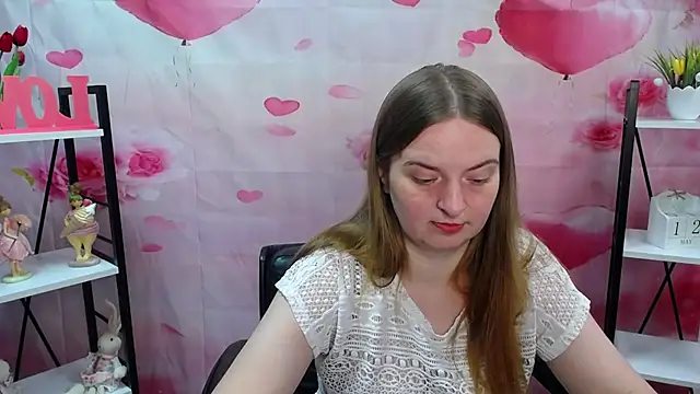 Snapshot of FreyaDak chatting on 12, 5, 2026 FreyaDak online show from 12, 5, 2026