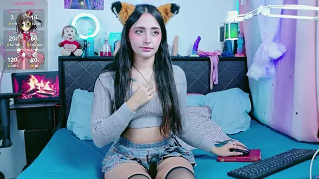 Snapshot of asshleysweet_uwu chatting on 24, 6, 2026 asshleysweet uwu online show from 24, 6, 2026