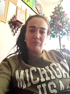 skayhot  online show from 18, 1, 2025